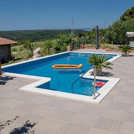 Villa Lidia Mundanije Luaran gambar