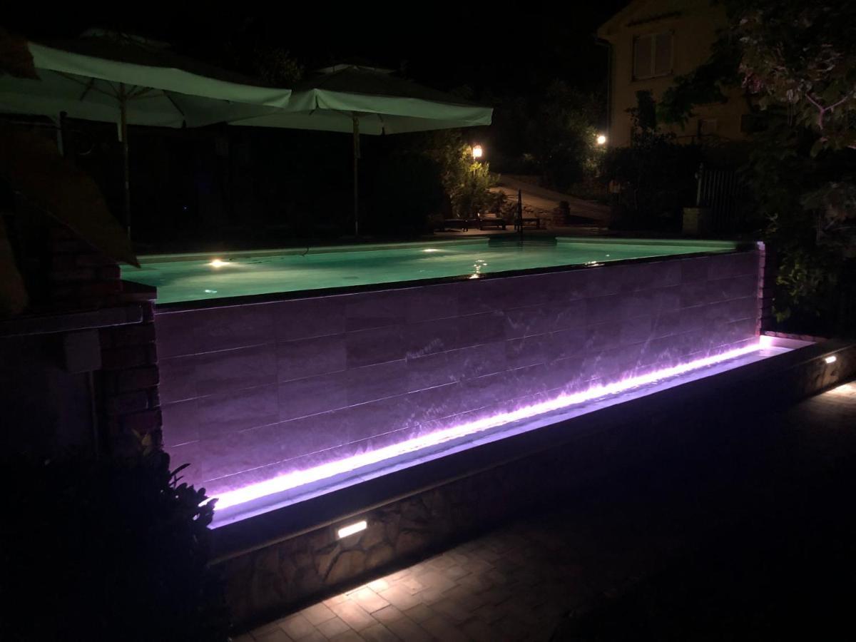 Villa Lidia Mundanije Luaran gambar