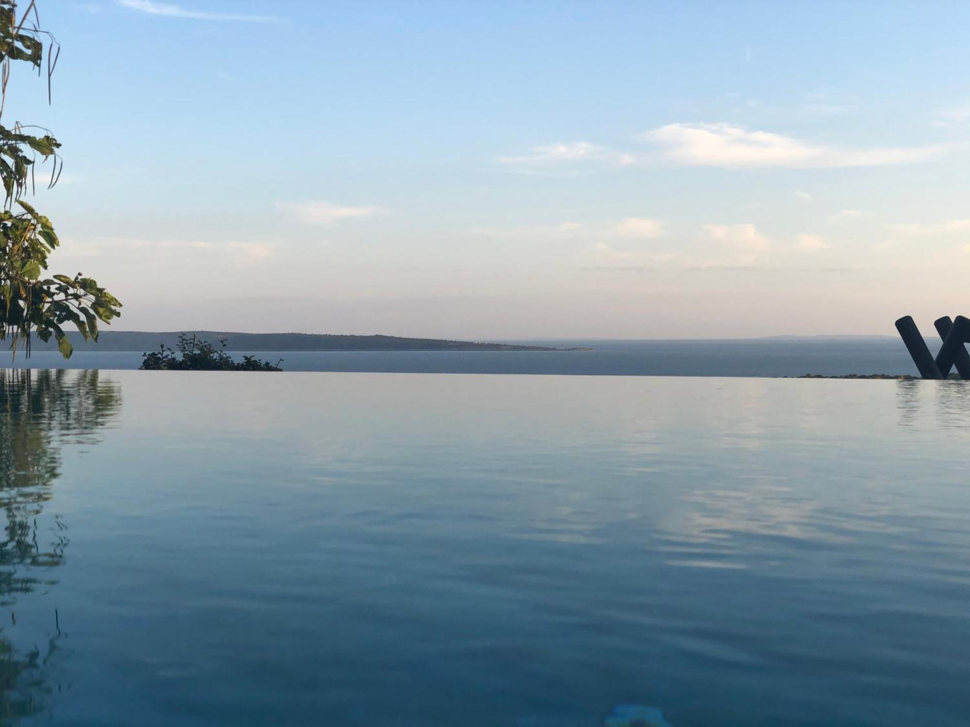 Villa Lidia Mundanije Luaran gambar