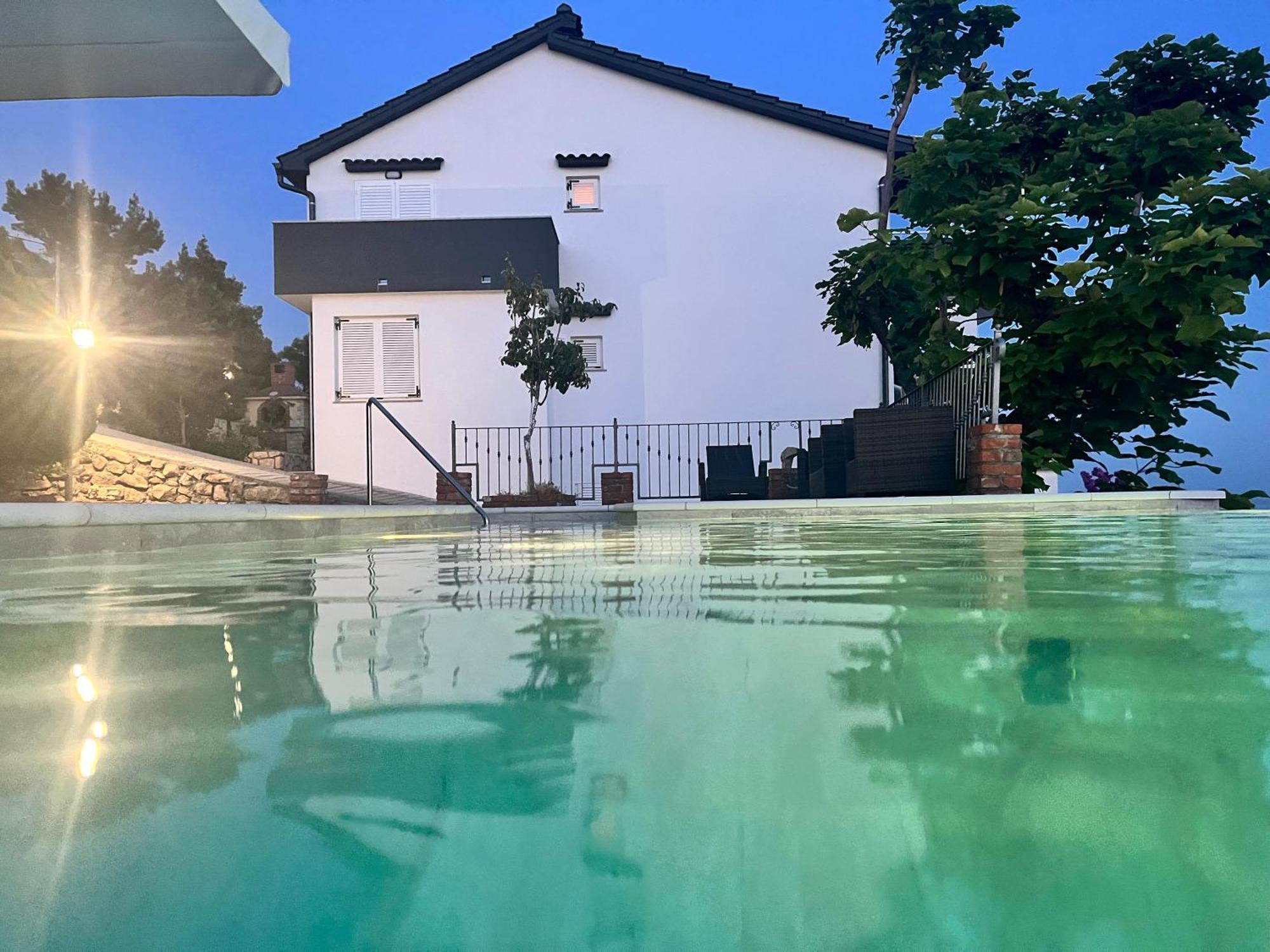 Villa Lidia Mundanije Luaran gambar