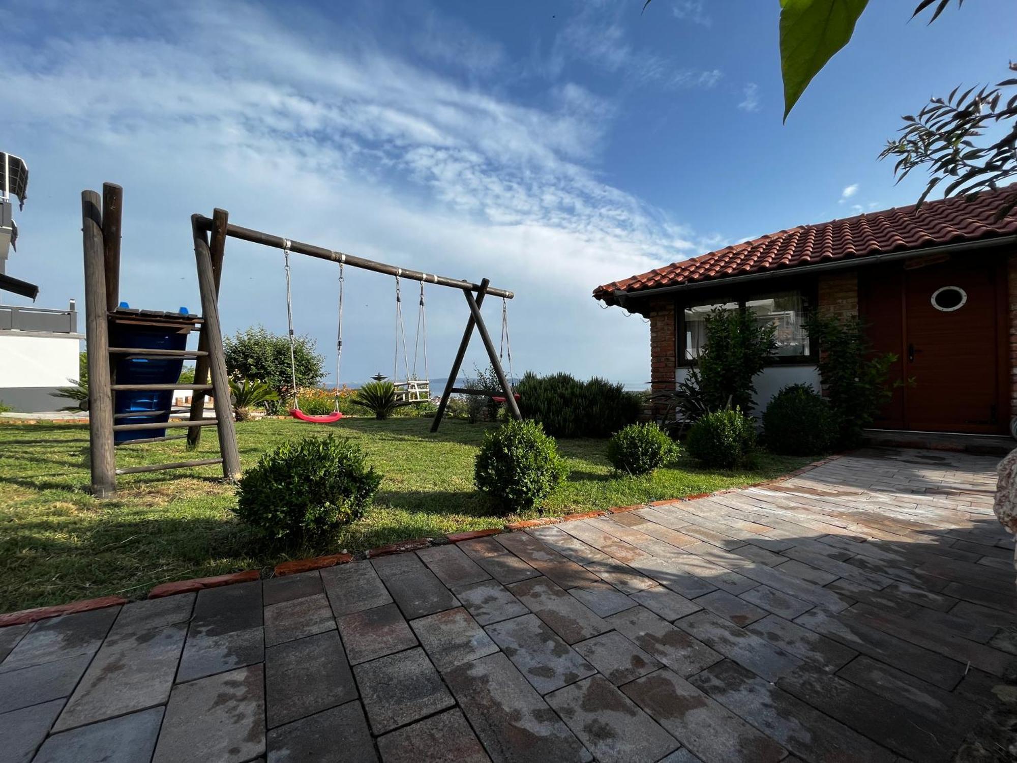 Villa Lidia Mundanije Luaran gambar