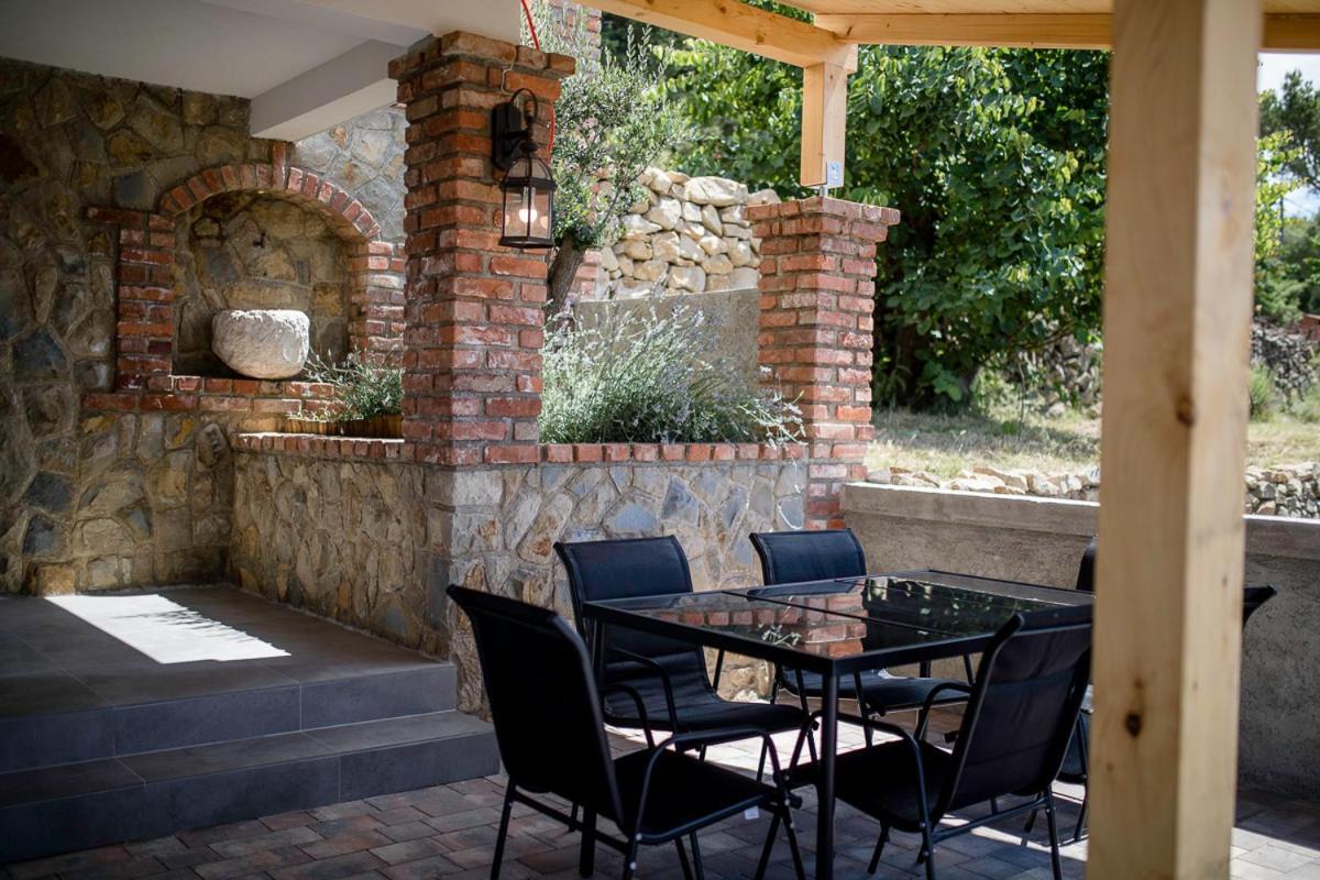 Villa Lidia Mundanije Luaran gambar