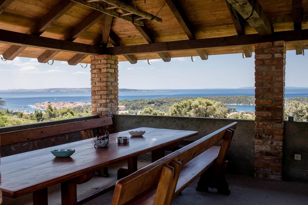 Villa Lidia Mundanije Luaran gambar