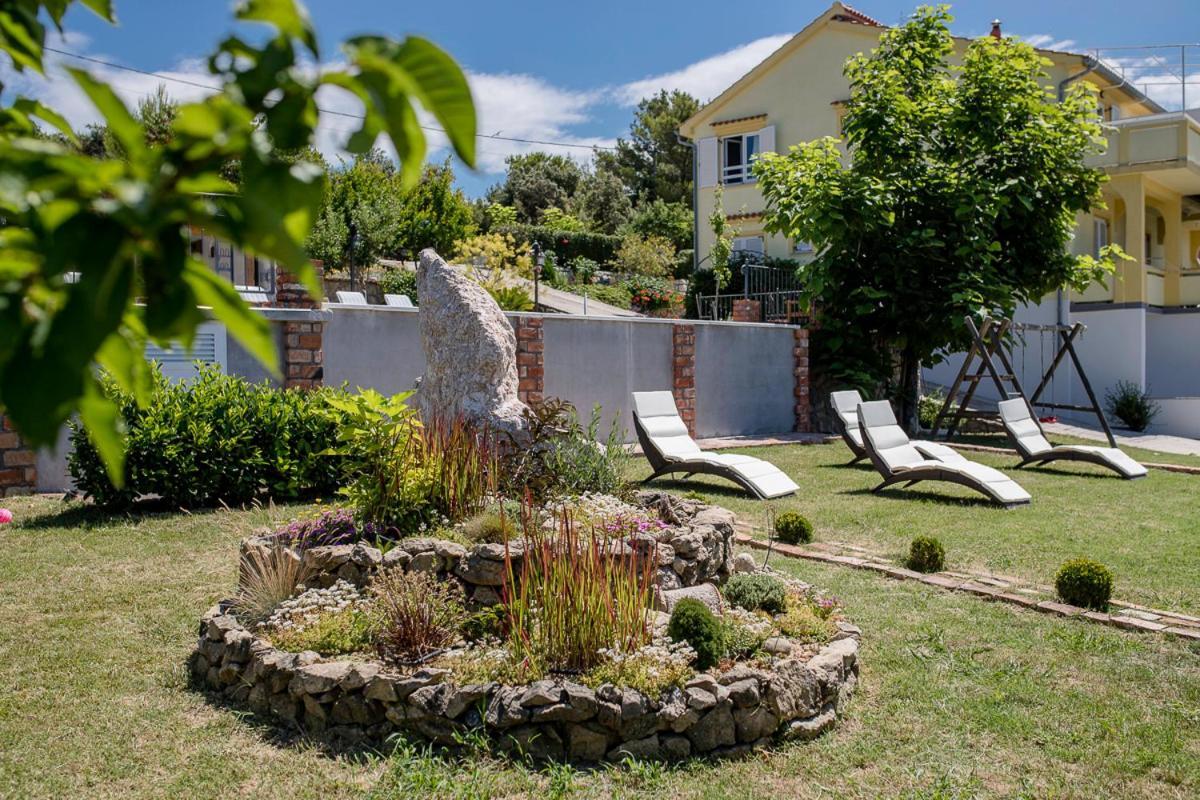 Villa Lidia Mundanije Luaran gambar